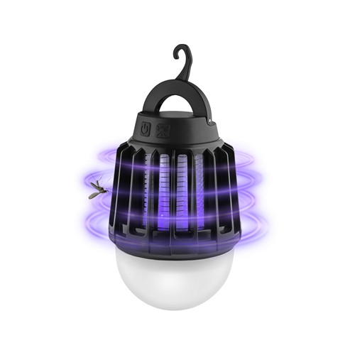 Metmaxx® Ambient-Light + Mosquito-Blue-Light-Killer «LuminaGuardPro»