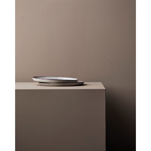 Nomimono 20cm Teller, 2er-Set Nomimono 20cm Teller, 2er-Set