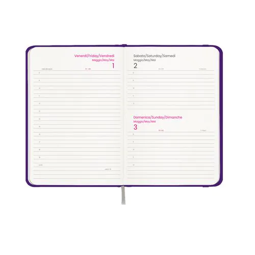 agenda