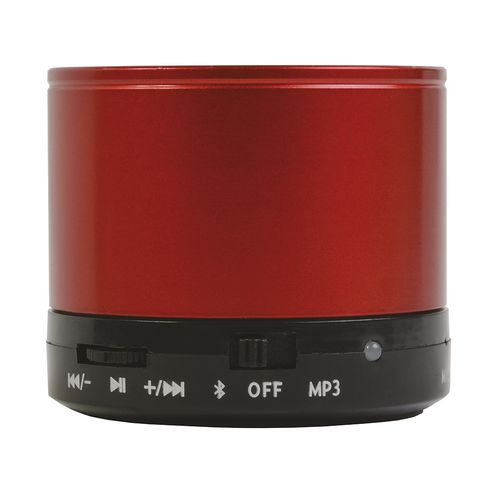 Altavoz Bluetooth