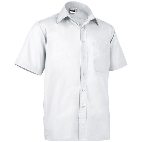 Camicia M/C OPORTO