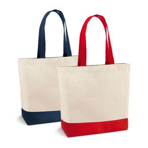 EDMONTON. Sac 100% coton canvas (280 g/m²) EDMONTON. Sac 100% coton canvas (280 g/m²)