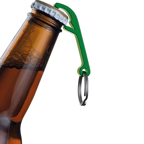 Abrebotellas de metal Worcester