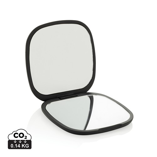 Reflecta RCS recycled plastic make-up mirror Reflecta RCS recycled plastic make-up mirror