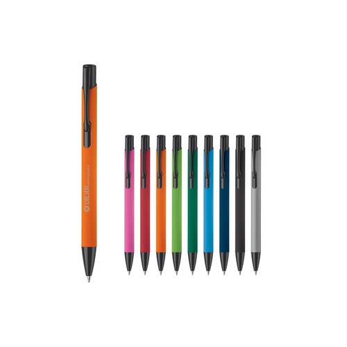 Alicante ball pen soft touch Alicante ball pen soft touch