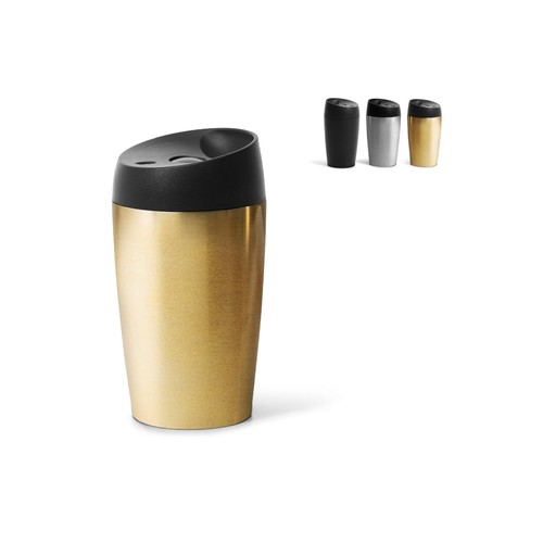 Kubek podróżny Sagaform Loke 240ml Kubek podróżny Sagaform Loke 240ml