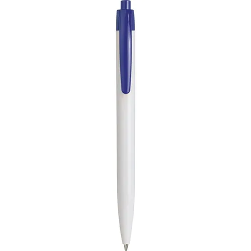 BOLÍGRAFO DE PLÁSTICO