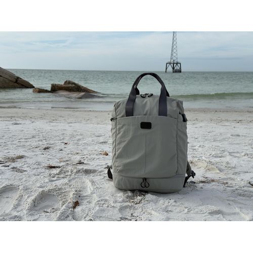 BrandCharger Hauler draagrugtas