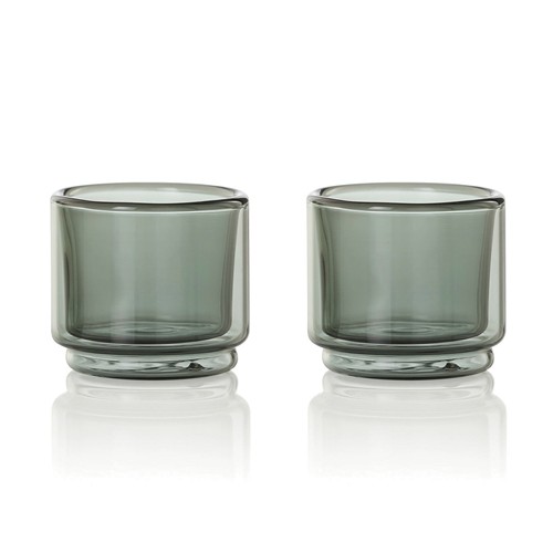 Tazza da caffè AdHoc Impact da 45 ml, set da 2 pezzi