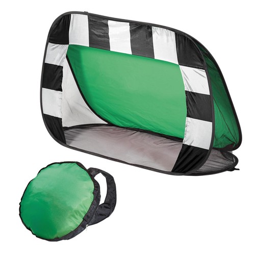 Football goal "Pop Up" Football goal "Pop Up"