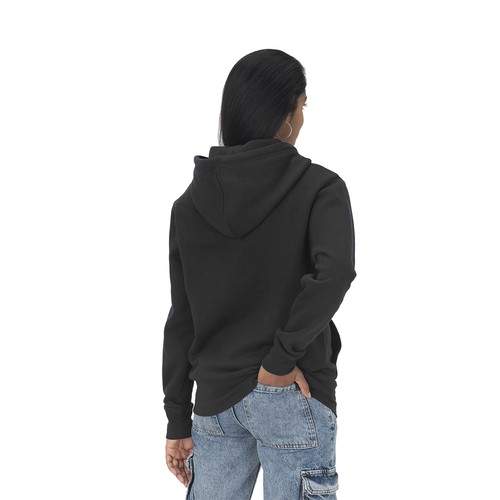 Unisex-Sweatshirt aus 280 g/m2 Bio-Stoff (80% Bio-Baumwolle und 20% recyceltes Polyester) Unisex-Sweatshirt aus 280 g/m2 Bio-Stoff (80% Bio-Baumwolle und 20% recyceltes Polyester)