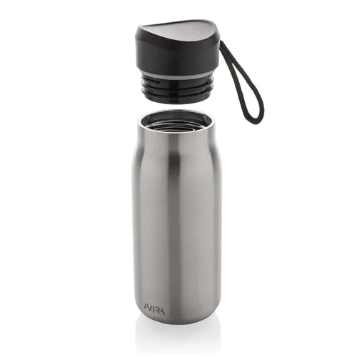 Mini bouteille de voyage 150ml en acier RCS Avira Ain