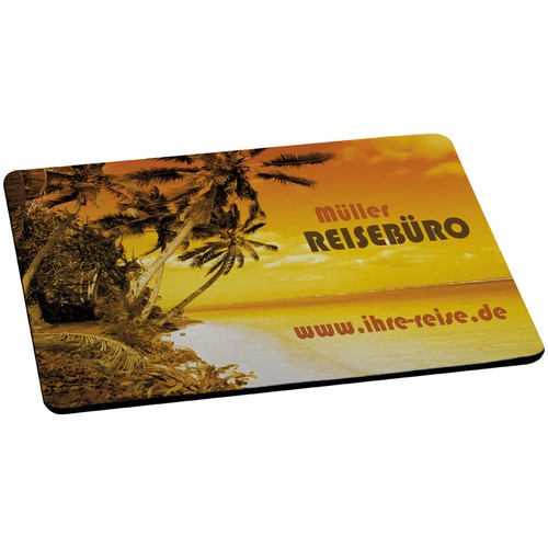 Tapis de souris -sublimation