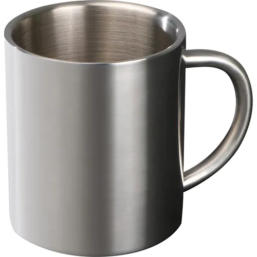 Beker van metaal Beker van metaal
