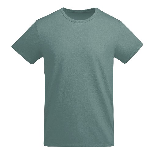T-shirt tubolare in cotone organico certificato OC BREDA T-shirt tubolare in cotone organico certificato OC BREDA