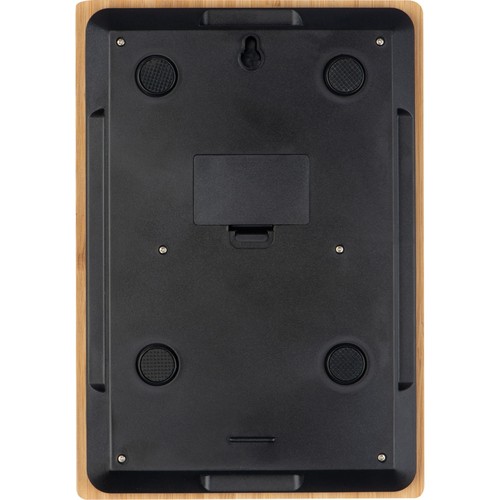 Digital Bamboo Kitchen Scale Digital Bamboo Kitchen Scale