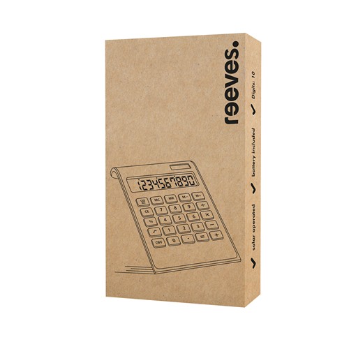 Solar calculator REEVES-VALINDA