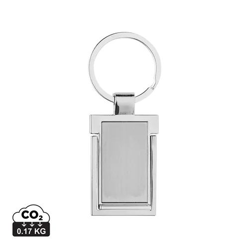RSC recycled zinc alloy phone stand keychain RSC recycled zinc alloy phone stand keychain