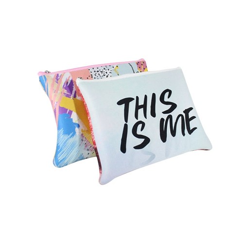 ESTUCHE A5 EN NEOPRENO PERSONALIZABLE