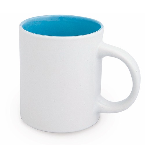 320ml ceramic mug Bei
