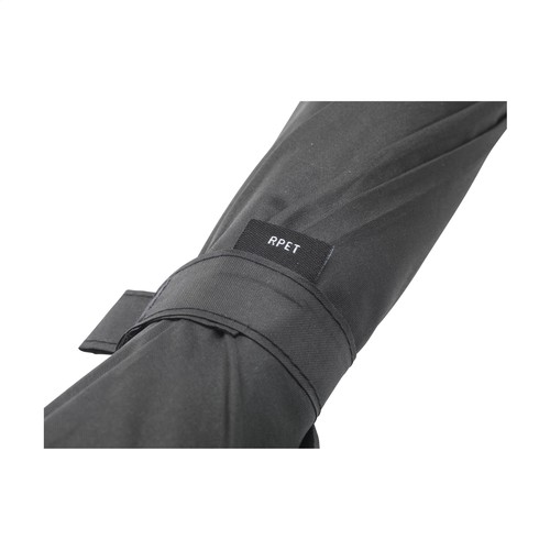 Morrison RPET parapluie 27 inch Morrison RPET parapluie 27 inch