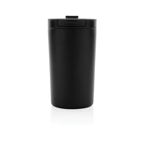 Mug 300ml isotherme et étanche en acier recyclé RCS Mug 300ml isotherme et étanche en acier recyclé RCS