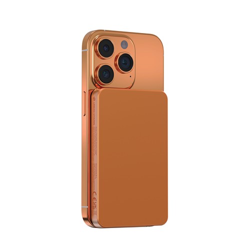 Urban Vitamin Marin 5000mAh magnetic 15W wireless powerbank Urban Vitamin Marin 5000mAh magnetic 15W wireless powerbank