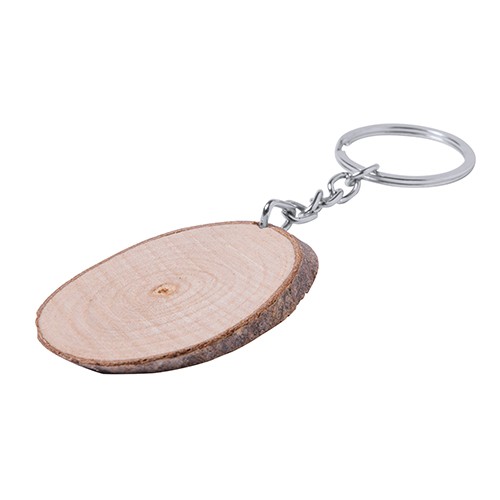 Beechwood keychain. Bellegra