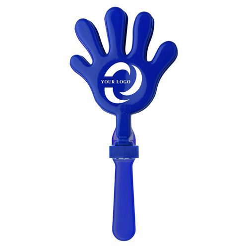 Mano aplaudidora de PP Boris Mano aplaudidora de PP Boris