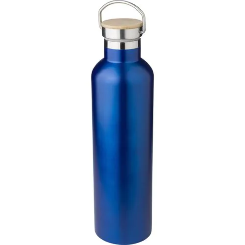Borraccia in acciaio inox 304 a doppia parete Damien Borraccia in acciaio inox 304 a doppia parete Damien