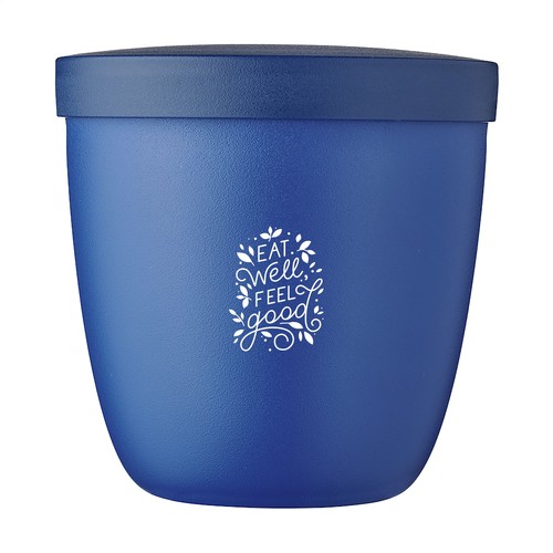 Mepal Snackpot Ellipse 500 ml Mepal Snackpot Ellipse 500 ml