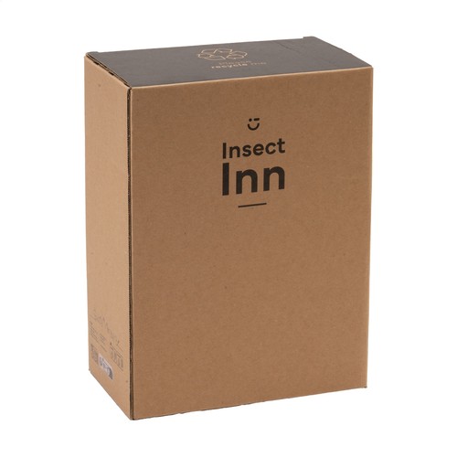 Insect Inn insect hotel Insect Inn insect hotel