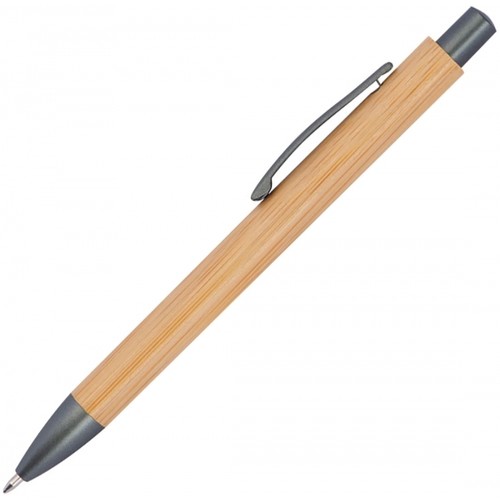 Bamboo ballpen BERINGEN Bamboo ballpen BERINGEN
