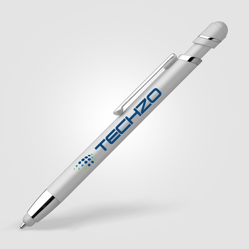 Atlantic Softy Metallic c/ Stylus Atlantic Softy Metallic c/ Stylus