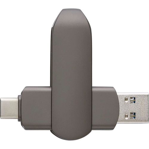 Zinc alloy USB stick Harlow Zinc alloy USB stick Harlow