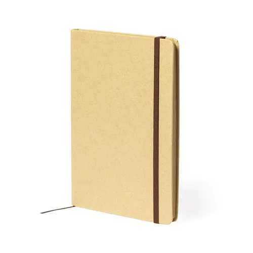 Bloc Notes Klamax