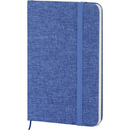 BLOC POUR NOTES EN RPET ET PAPIER