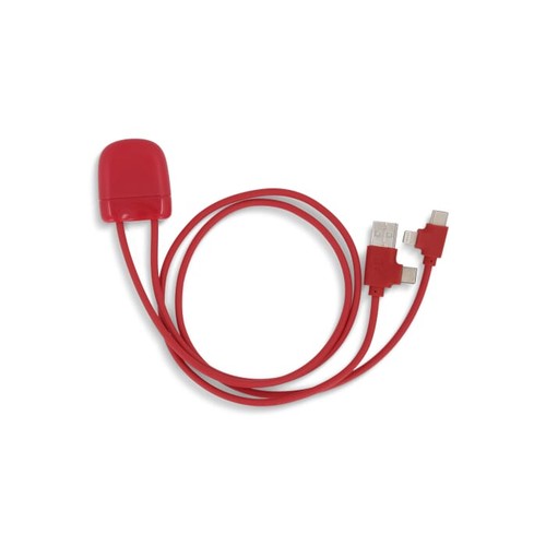 Xoopar Ice-C Charging cable