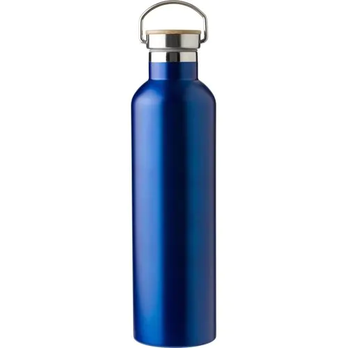 Borraccia in acciaio inox 304 a doppia parete Damien Borraccia in acciaio inox 304 a doppia parete Damien