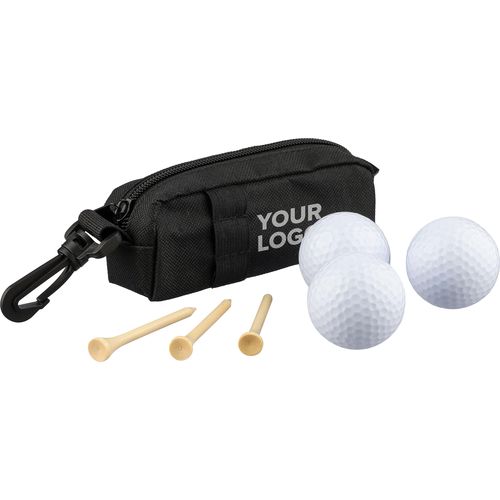 rPET golf set Aruna rPET golf set Aruna