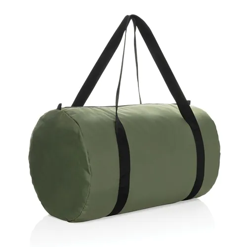 Dillon AWARE™ RPET foldable sports bag Dillon AWARE™ RPET foldable sports bag