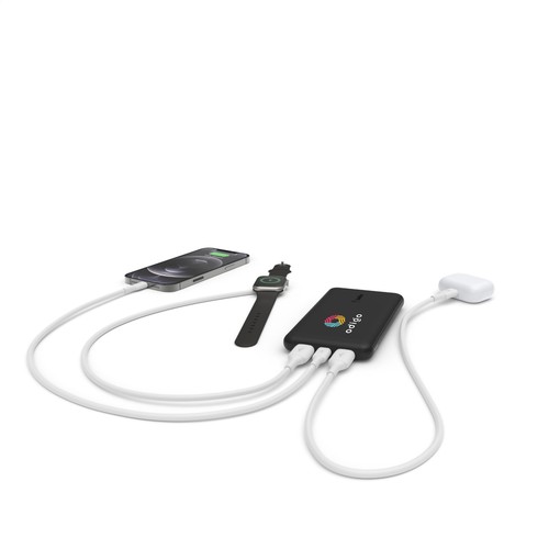 Belkin BoostCharge Powerbank 10K Belkin BoostCharge Powerbank 10K
