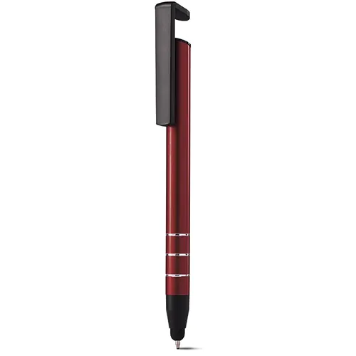 METAL AND PLASTIC TOUCH SCREEN BALLPOINT PEN METAL AND PLASTIC TOUCH SCREEN BALLPOINT PEN