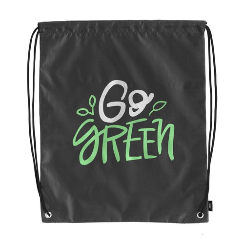 PromoBag GRS RPET sac à dos PromoBag GRS RPET sac à dos