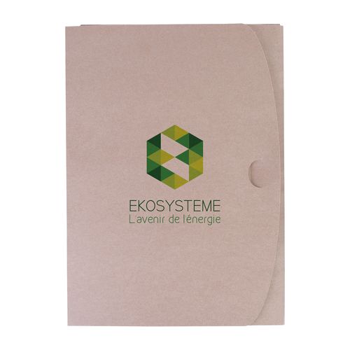 cartellina da ufficio