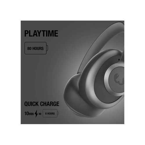 Fresh 'n Rebel Clam Blaze 2 Over-Ear ENC Headphone