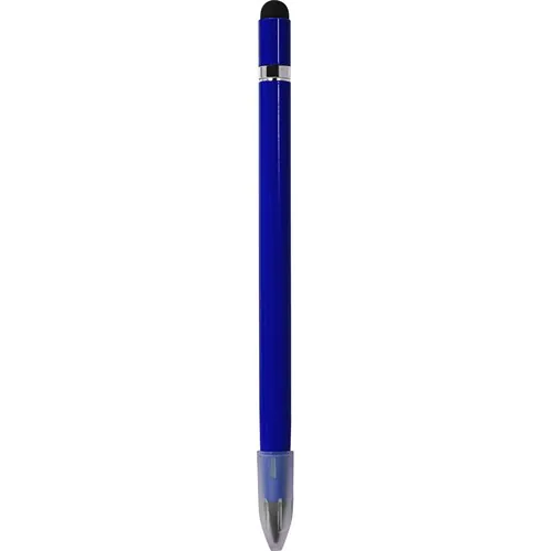 ALUMINUM TOUCH SCREEN PENCIL WITH METAL GRAPHITE TIP ALUMINUM TOUCH SCREEN PENCIL WITH METAL GRAPHITE TIP