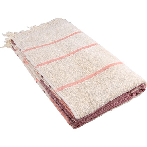 Cotton foutah towel Baharat