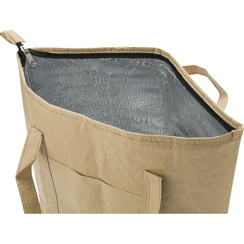 Laminated paper (80 gr/m²) cooler shopping bag Oakley Laminated paper (80 gr/m²) cooler shopping bag Oakley