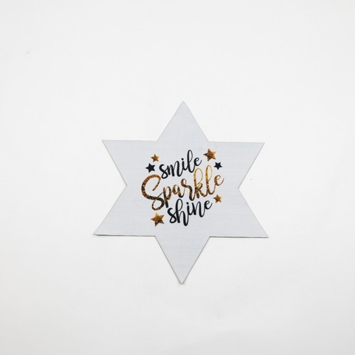 CUSTOMIZABLE RPET MOUSE BASE